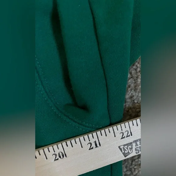 Lifted Anchor City Puff Hoodie size S - Picture 14 of 16